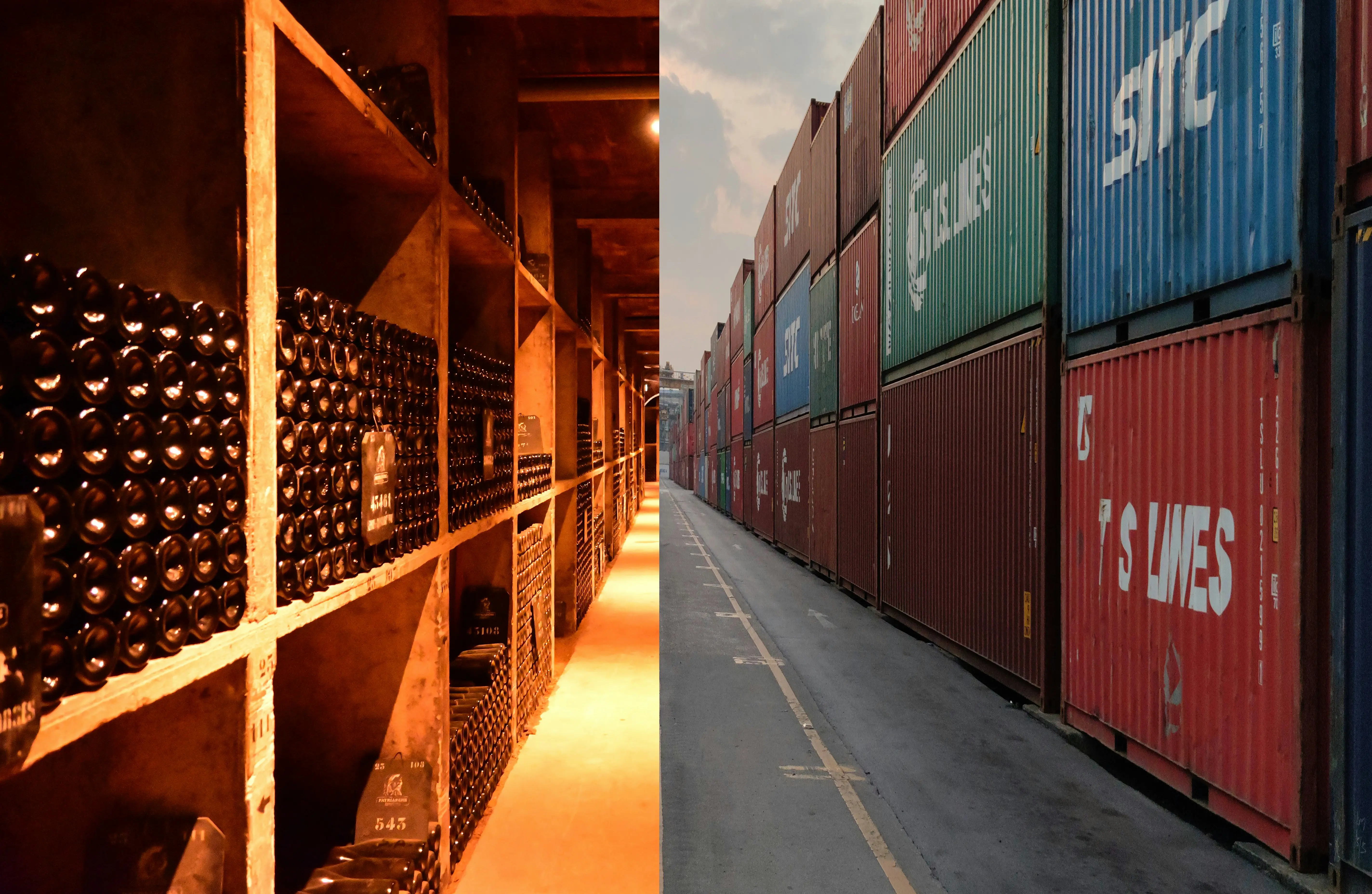 Wine Trade Strategic Partners